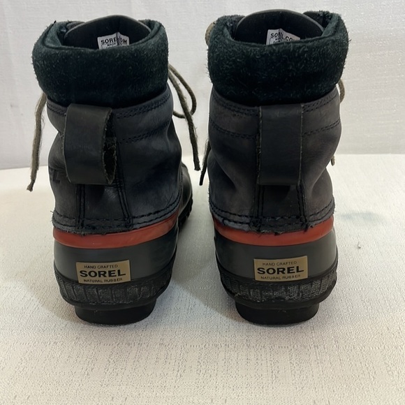 SOREL women’s size 5, waterproof, good condition - Picture 4 of 8